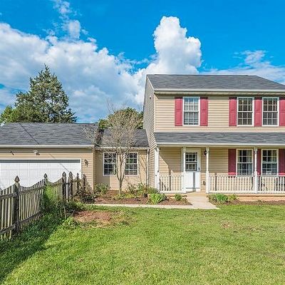 5023 Old Bartholows Rd, Mount Airy, MD 21771