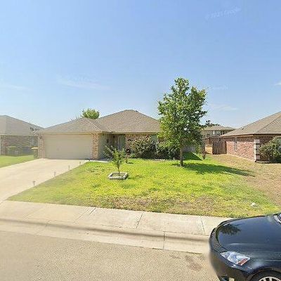 503 Blayton St, Troy, TX 76579