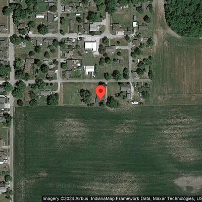 504 S Main St, Kempton, IN 46049