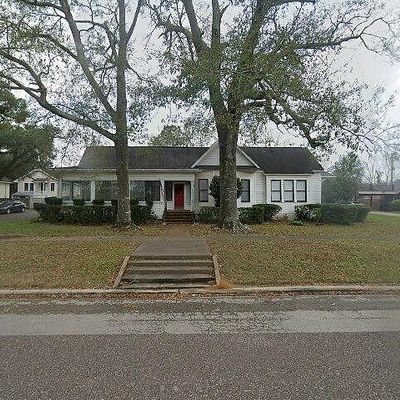 505 N 4 Th St, Silsbee, TX 77656