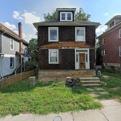 505 Mccabe Ave, Baltimore, MD 21212