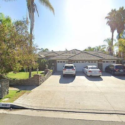 5050 Serrania Ave, Woodland Hills, CA 91364