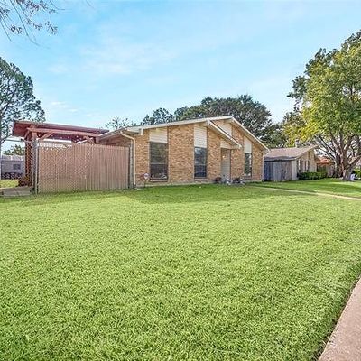 5052 S Colony Blvd, The Colony, TX 75056