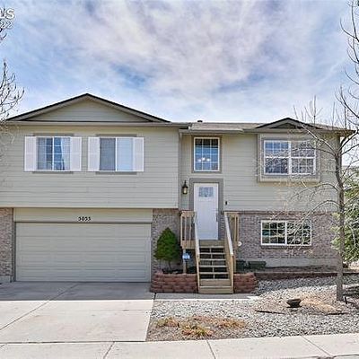 5055 Goodnight Ct, Colorado Springs, CO 80922