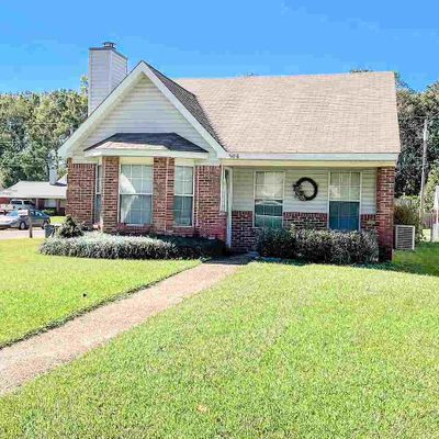 506 Flynn Ct, Pearl, MS 39208