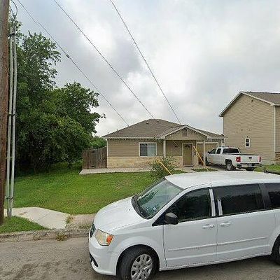 506 W 5 Th St, Converse, TX 78109