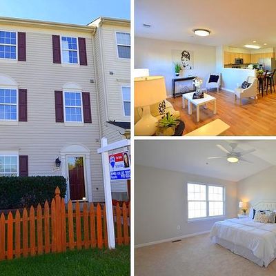 5062 Croydon Ter, Frederick, MD 21703