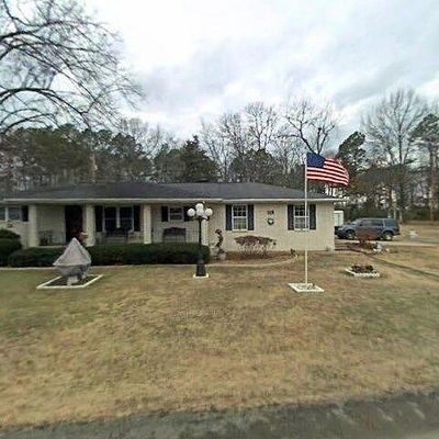 508 Overlook Dr, Mountain Home, AR 72653