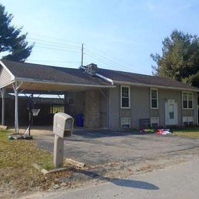 511 E North St, Boonville, IN 47601