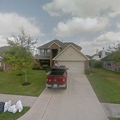 5111 Blanco Dr, Pearland, TX 77584