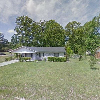 512 N Adams St, Crossett, AR 71635