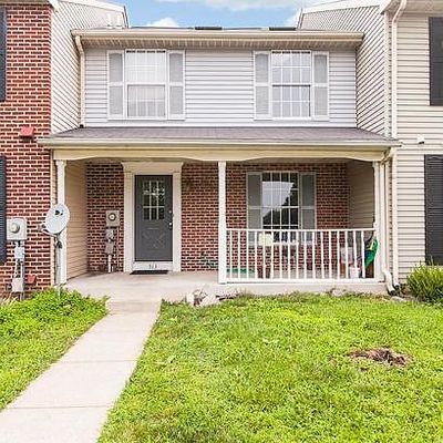 513 Goldspire Cir, Frederick, MD 21703