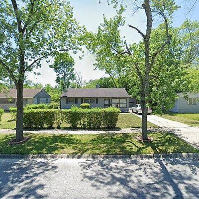 513 E 47 Th Pl, Gary, IN 46409