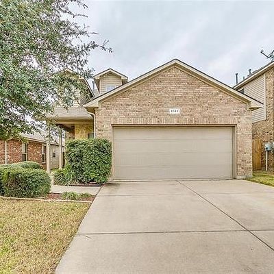 5145 Britton Ridge Ln, Fort Worth, TX 76179