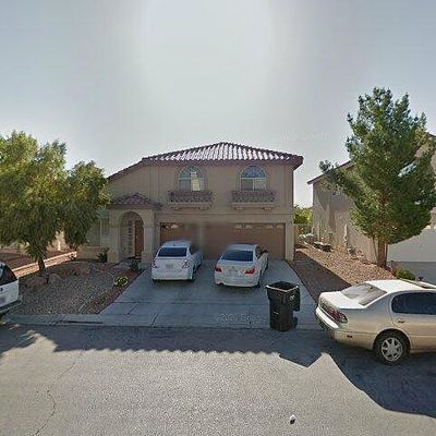 5166 Marsh Butte St, Las Vegas, NV 89148