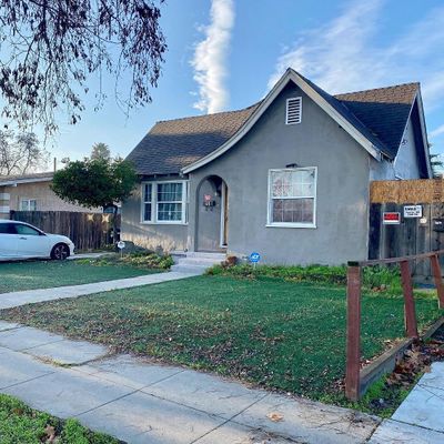 517 5 Th St, Modesto, CA 95351