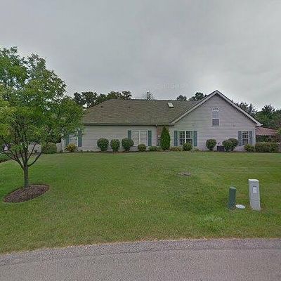 5170 Polo Fields Dr, Gibsonia, PA 15044