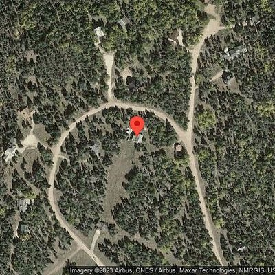 52 Cheerful Way, Angel Fire, NM 87710