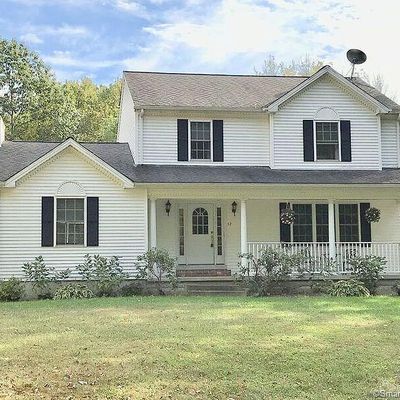 52 Ransom Hall Rd, Wolcott, CT 06716