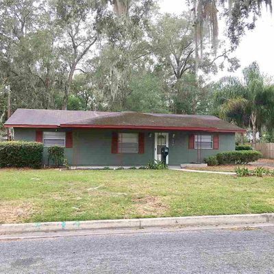 520 Ne 7 Th St, Gainesville, FL 32601