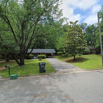 520 Rothney Ave, Southern Pines, NC 28387