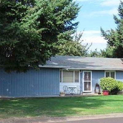 520 Pinedale Ave, Springfield, OR 97477