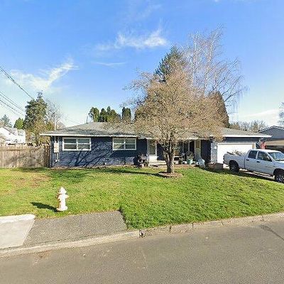 520 Se Juniper Ave, Gresham, OR 97080