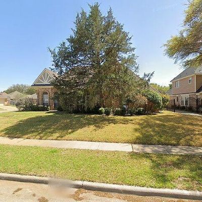 521 Winston St, Grand Prairie, TX 75052