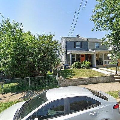 5213 Jay St Ne, Washington, DC 20019