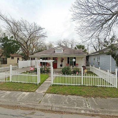 5218 Sierra St, San Antonio, TX 78214