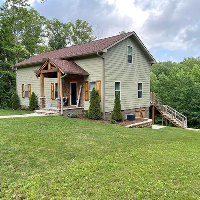 522 Silver Lake Dr, Monteagle, TN 37356