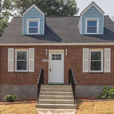 5221 Varnum St, Bladensburg, MD 20710