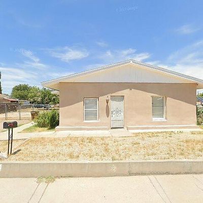 529 E Mulberry Ave, Las Cruces, NM 88001