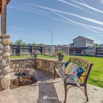 529 N Pennsylvania St, Moses Lake, WA 98837