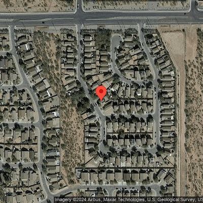 6601 S Giuliani Ave, Tucson, AZ 85757