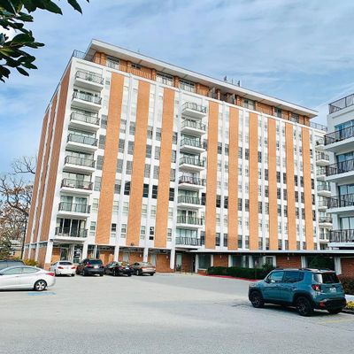 6606 Park Heights Ave #211, Baltimore, MD 21215