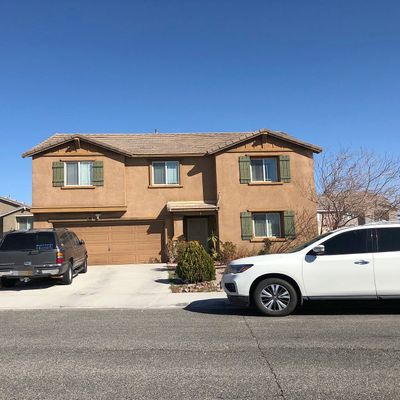 6615 Annecy St, Palmdale, CA 93552