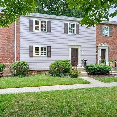 6622 Hillandale Rd, Chevy Chase, MD 20815