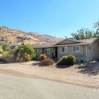 6640 Sagebrush Rd, Lake Isabella, CA 93240