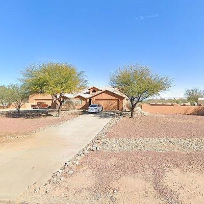 6677 S Star Diamond Pl, Tucson, AZ 85757