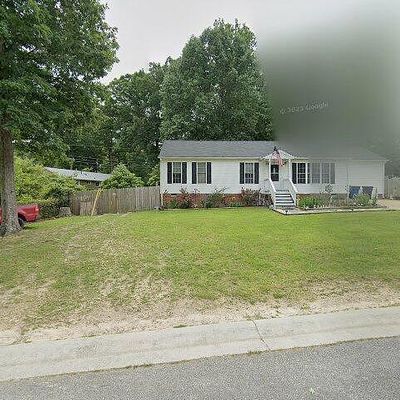 6707 Hedges Rd, North Chesterfield, VA 23224