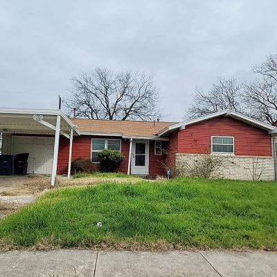 6719 Monterey St, San Antonio, TX 78227