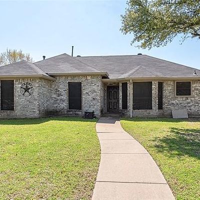 6729 Trumpet Dr, Rowlett, TX 75089