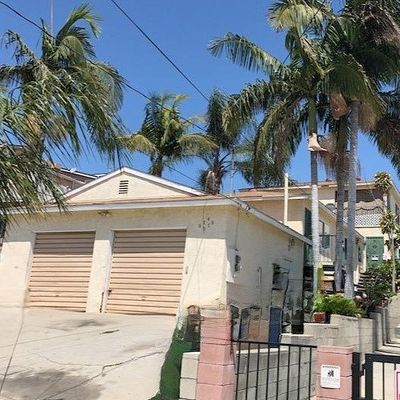 676 W 3 Rd St, San Pedro, CA 90731