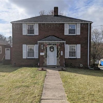 6800 Buchanan Ave, West Mifflin, PA 15122