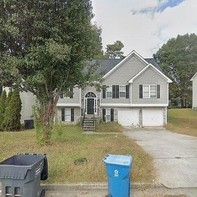 681 Oak Vista Ct, Lawrenceville, GA 30044