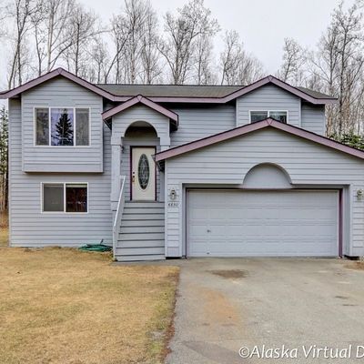 6830 W Colony Dr, Wasilla, AK 99623