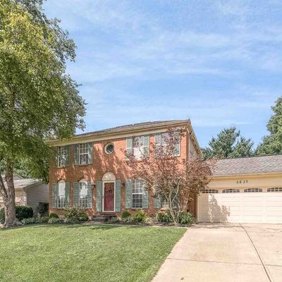 6839 Vantage Ct, Florence, KY 41042