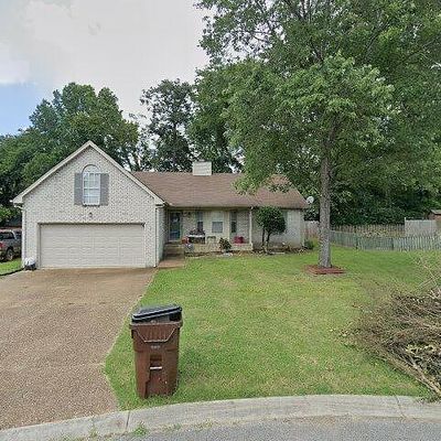 684 Kingsway Dr, Old Hickory, TN 37138