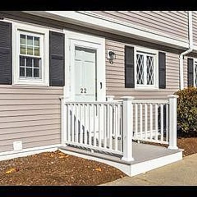 685 Bay St #22, Taunton, MA 02780